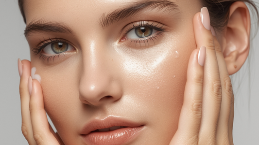 Işıltılı Bir Cilt İçin Temizliğin Gücü