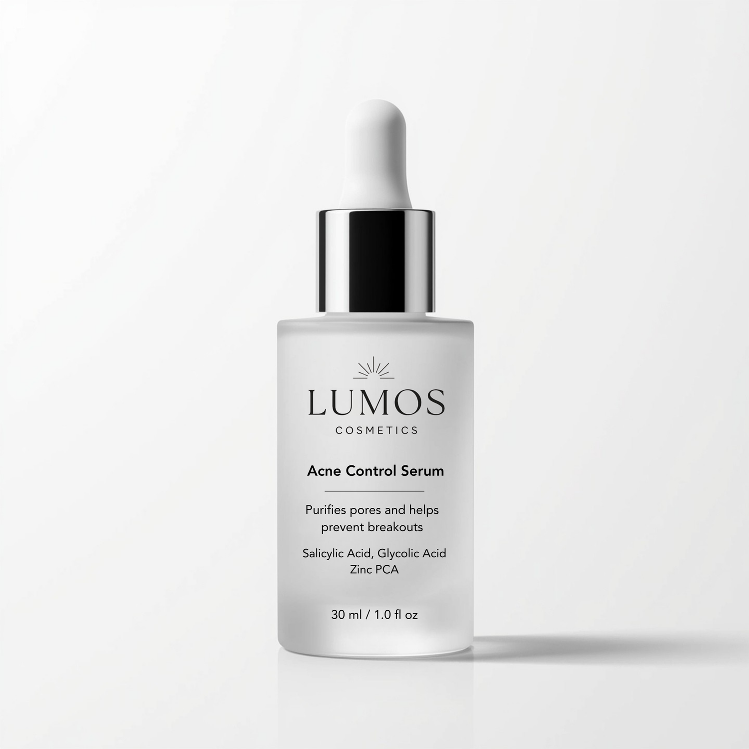 Corrective Serums