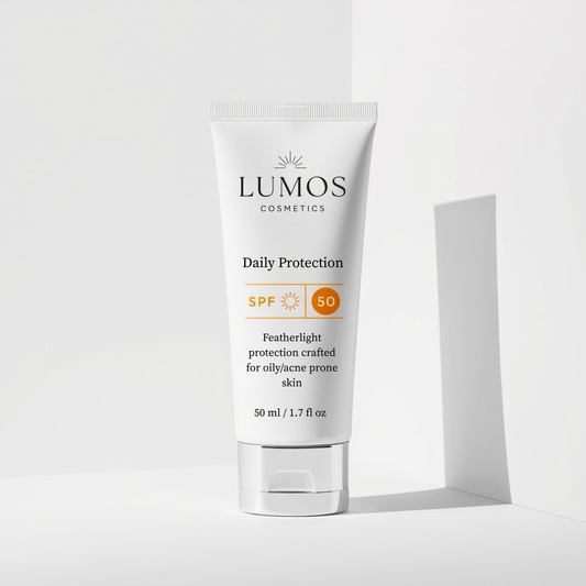 Sunscreen for Sensitive and Dry Skin