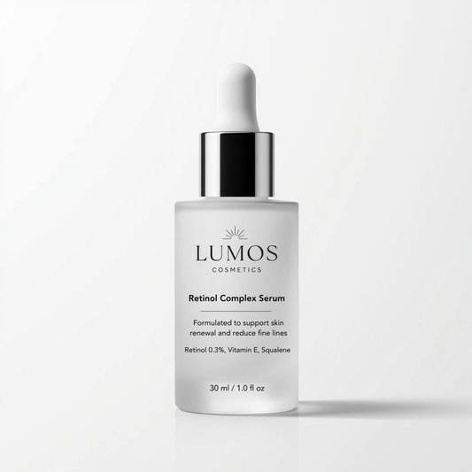Retinol Serum