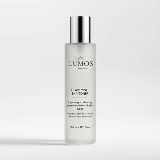 Purifying Tonic