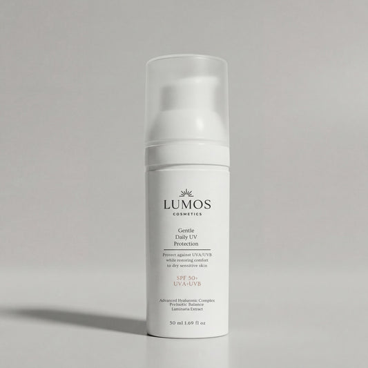 Sunscreen for Sensitive and Dry Skin