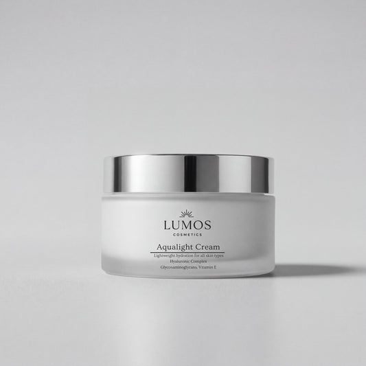 Dry Skin Moisturizing Cream