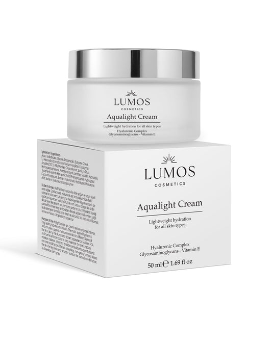 Dry Skin Moisturizing Cream